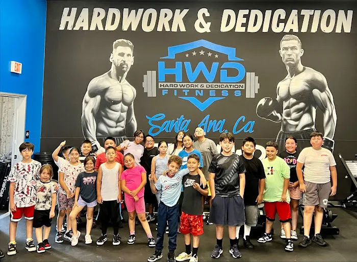 HWD Santa Ana Picture 3