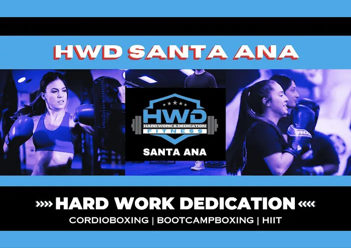 HWD Santa Ana Picture 1