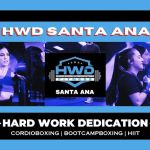 HWD Santa Ana