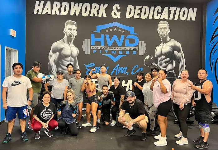 HWD Santa Ana Picture 2