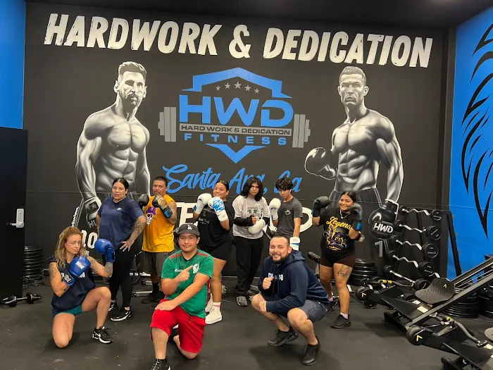 HWD Santa Ana Picture 5