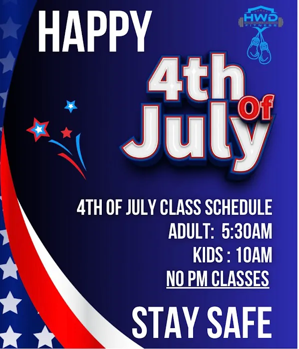 HWD Santa Ana Picture 4