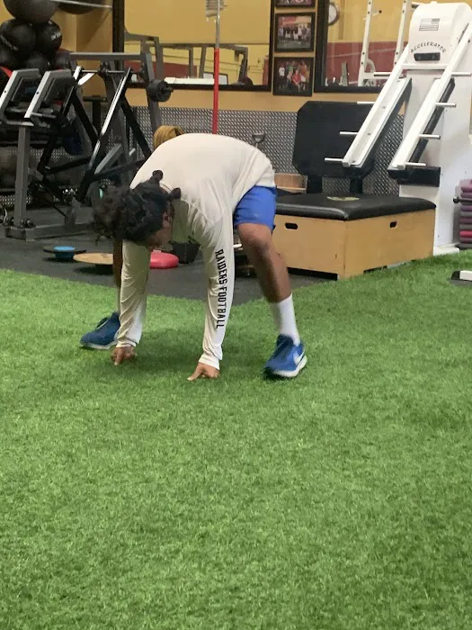 OC Fast-Twitch Picture 10