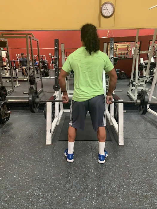 OC Fast-Twitch Picture 6