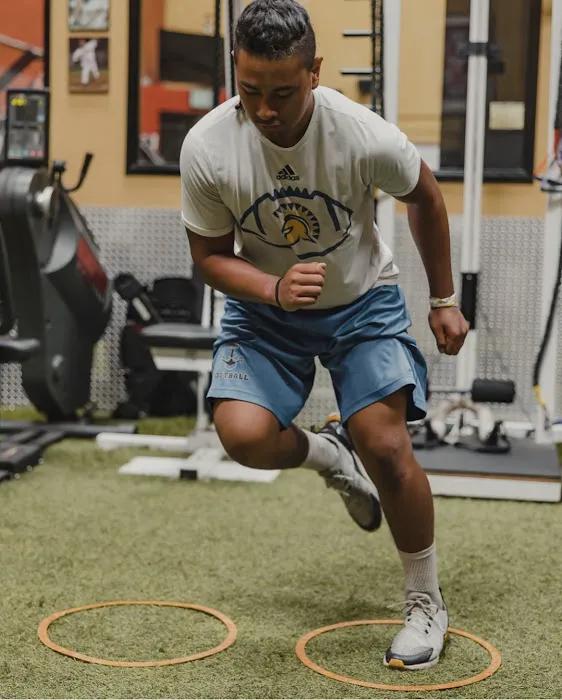 OC Fast-Twitch Picture 5