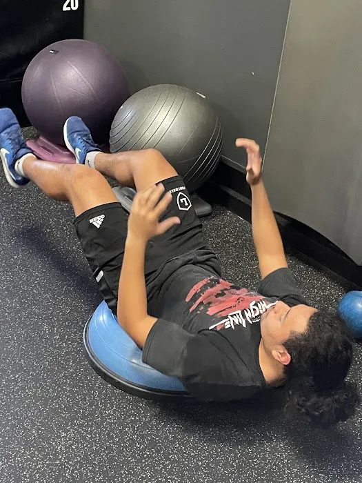 OC Fast-Twitch Picture 7