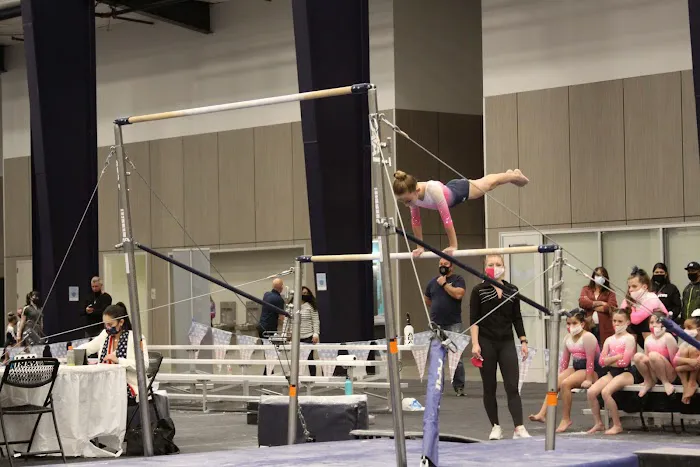 California Gymnastics Picture 9