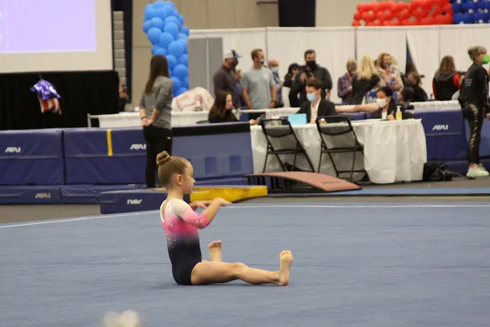 California Gymnastics Picture 6