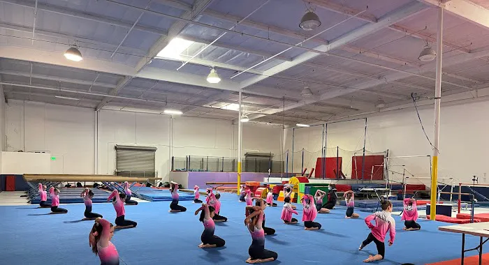 California Gymnastics Picture 5