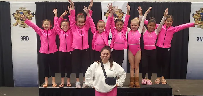 California Gymnastics Picture 3