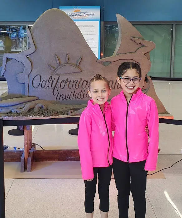 California Gymnastics Picture 1