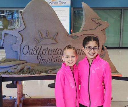 California Gymnastics