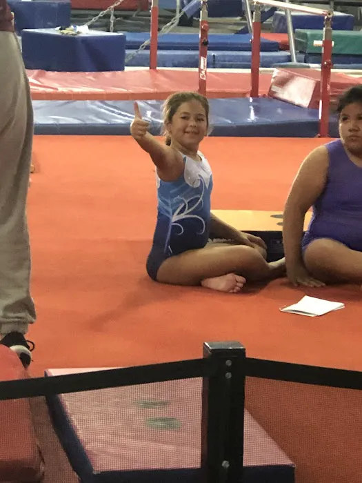 California Gymnastics Picture 10