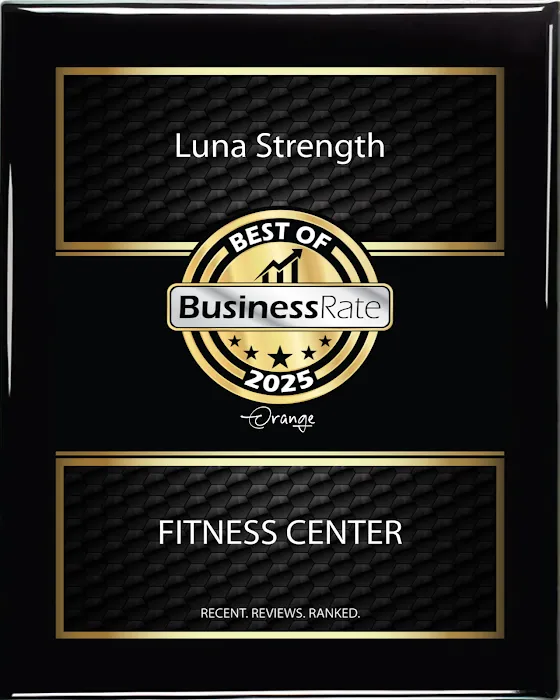 Luna Strength Picture 6