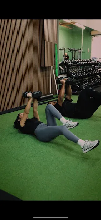 Luna Strength Picture 2