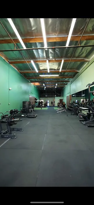 Luna Strength Picture 7