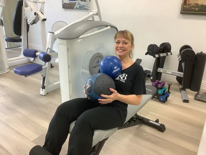 Better Way Fitness Picture 3