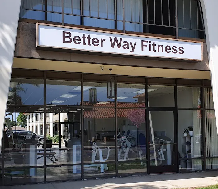 Better Way Fitness Picture 5