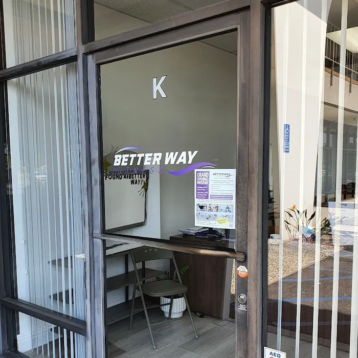 Better Way Fitness Picture 9