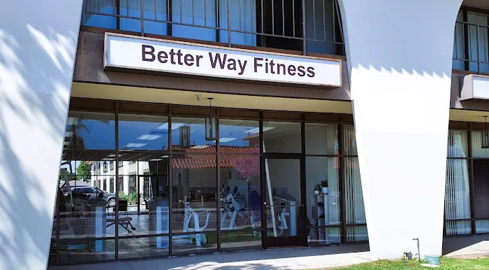 Better Way Fitness Picture 4