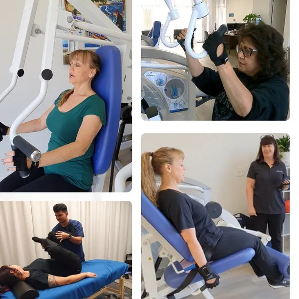 Better Way Fitness Picture 6