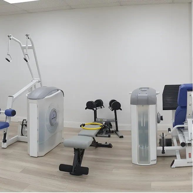 Better Way Fitness Picture 8