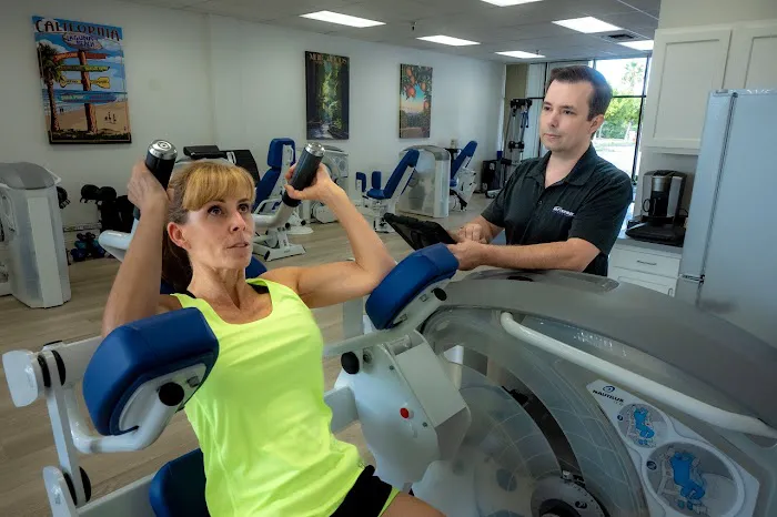 Better Way Fitness Picture 1