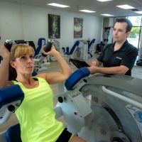 Better Way Fitness ico