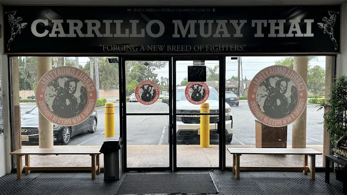Carrillo Muay Thai - Thai Boxing - Kick Boxing City of Orange, Santa Ana. Orange County Picture 10