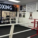 Carrillo Muay Thai - Thai Boxing - Kick Boxing City of Orange, Santa Ana. Orange County