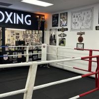 Carrillo Muay Thai - Thai Boxing - Kick Boxing City of Orange, Santa Ana. Orange County ico