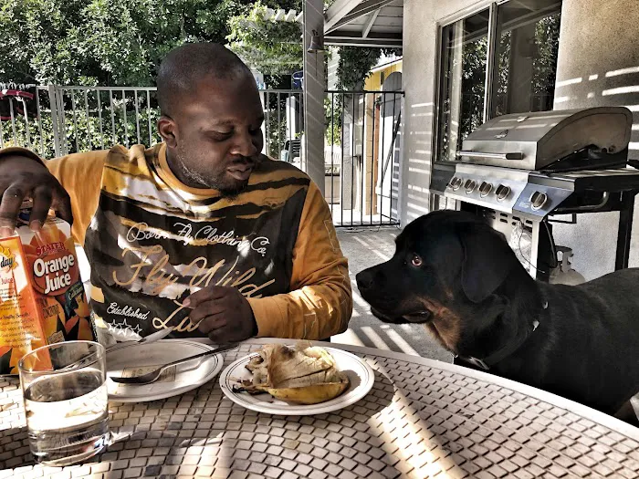 Carrillo Muay Thai - Thai Boxing - Kick Boxing City of Orange, Santa Ana. Orange County Picture 7