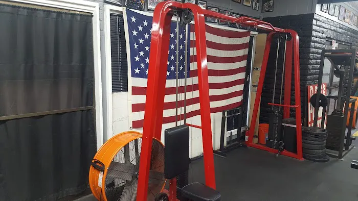 Orange County Strength Club Picture 4