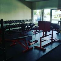 Orange County Strength Club ico