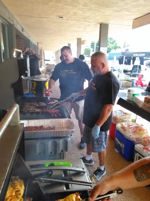 Orange County Strength Club Picture 8