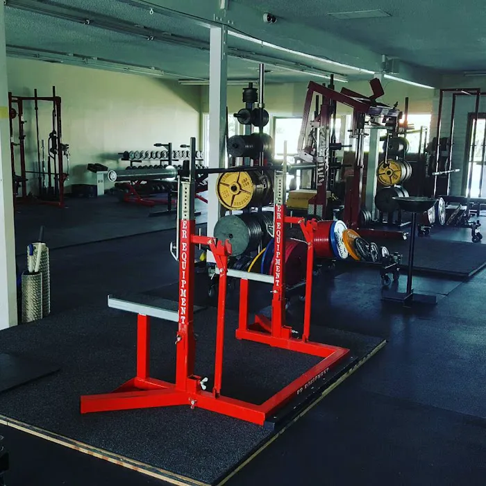 Orange County Strength Club Picture 6