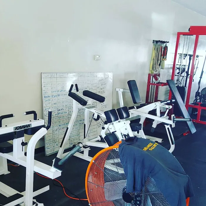 Orange County Strength Club Picture 5
