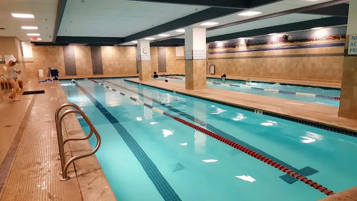 24 Hour Fitness Picture 1