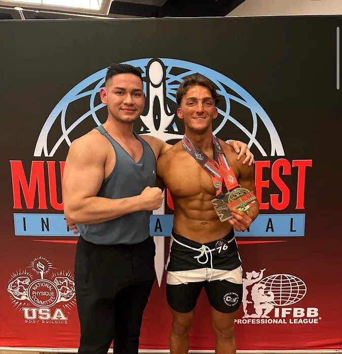 Ruben Fitness Picture 7