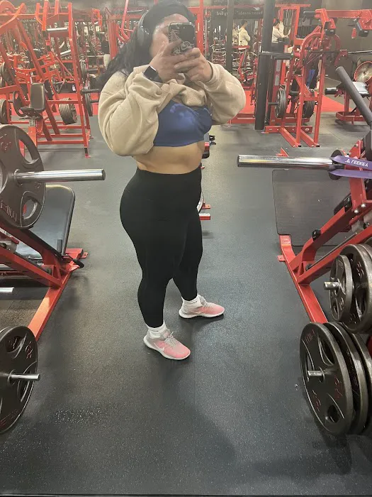 Ruben Fitness Picture 3