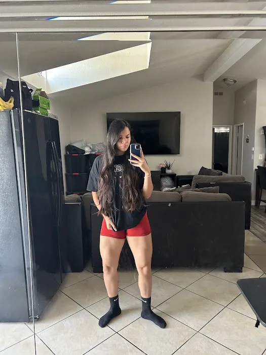 Ruben Fitness Picture 2