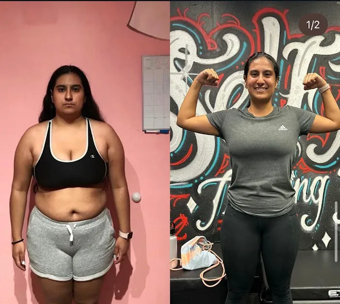 Ruben Fitness Picture 8