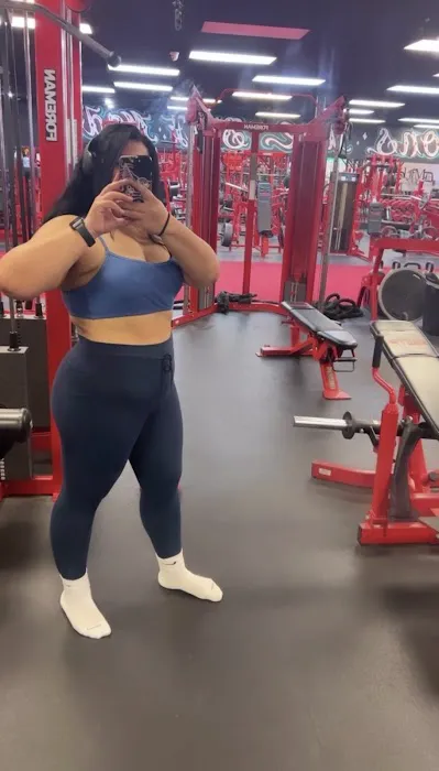 Ruben Fitness Picture 4