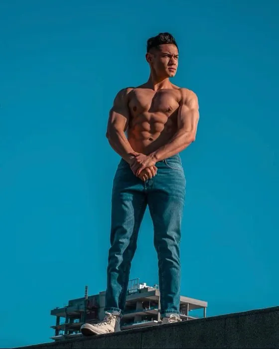 Ruben Fitness Picture 9