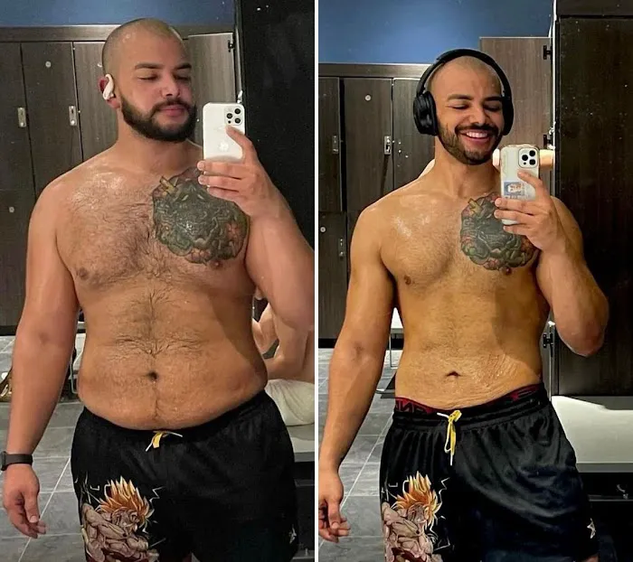 Ruben Fitness Picture 10