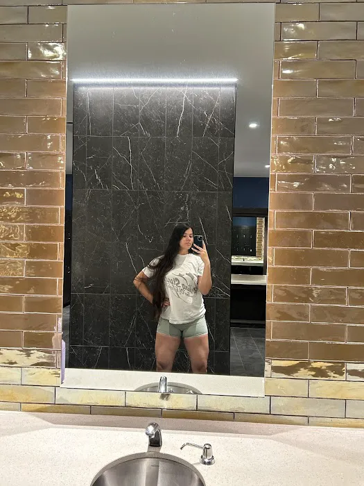 Ruben Fitness Picture 1