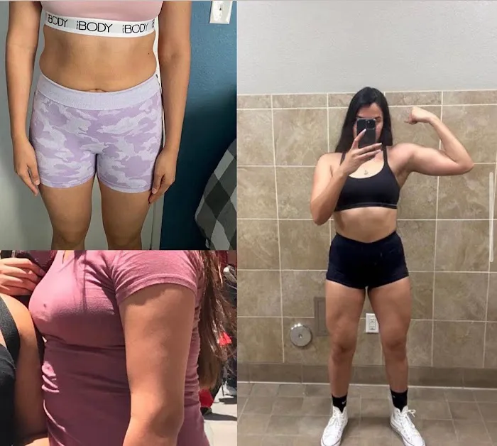 Ruben Fitness Picture 6