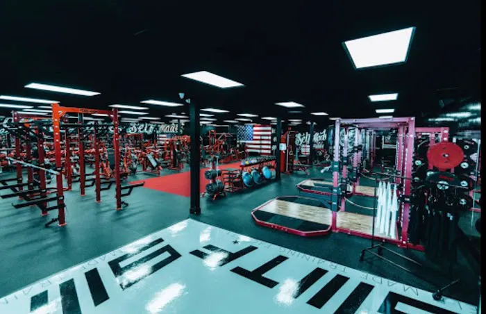 Ruben Fitness Picture 5