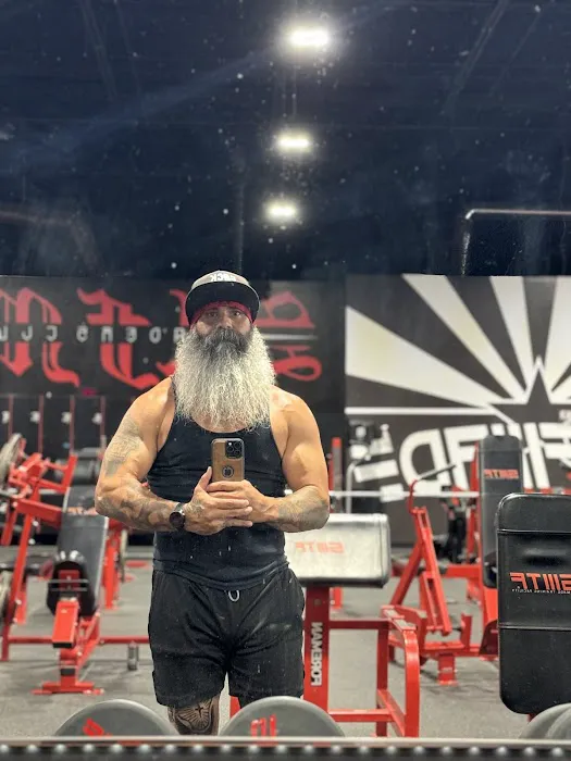 Self Made Training Facility City of Orange | Personal Fitness Center Picture 6