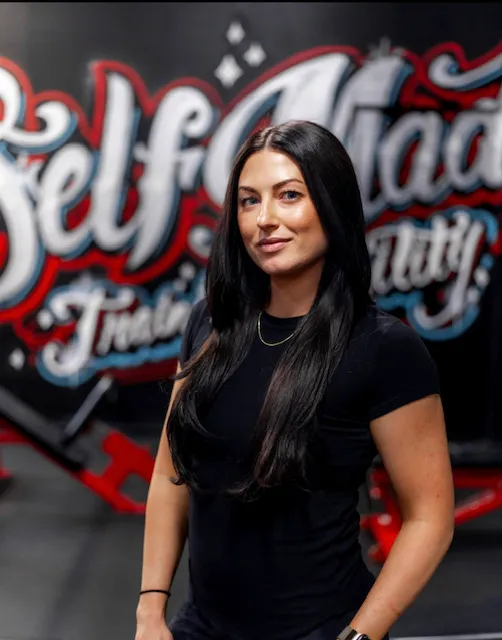 Self Made Training Facility City of Orange | Personal Fitness Center Picture 5